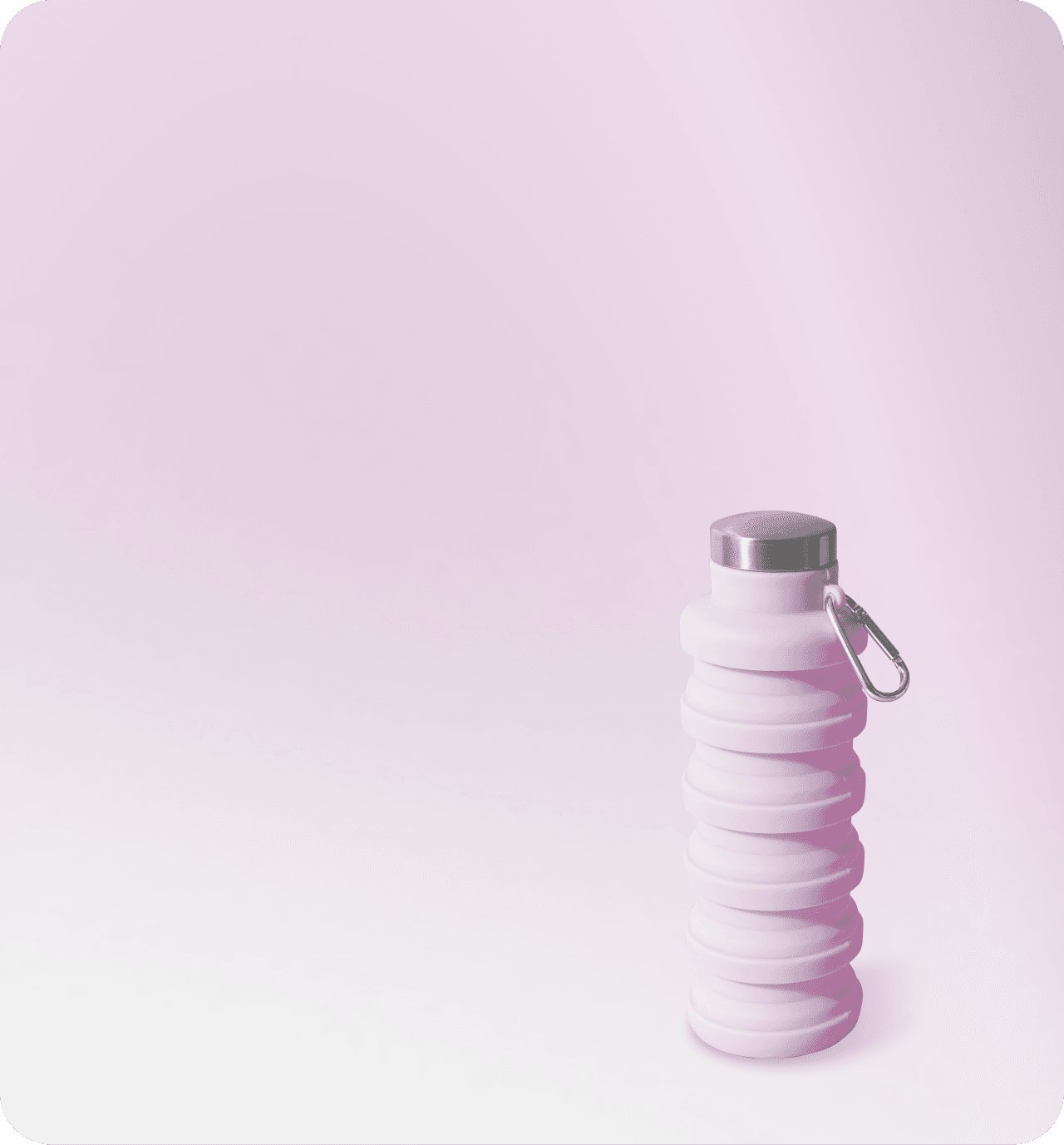 Mobile banner background