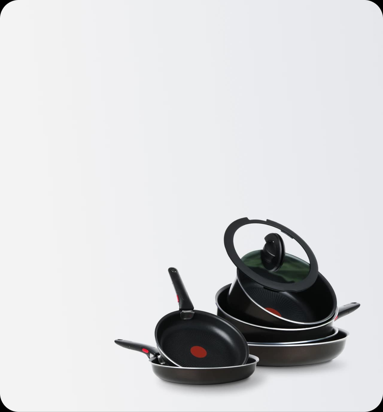 Mobile banner background