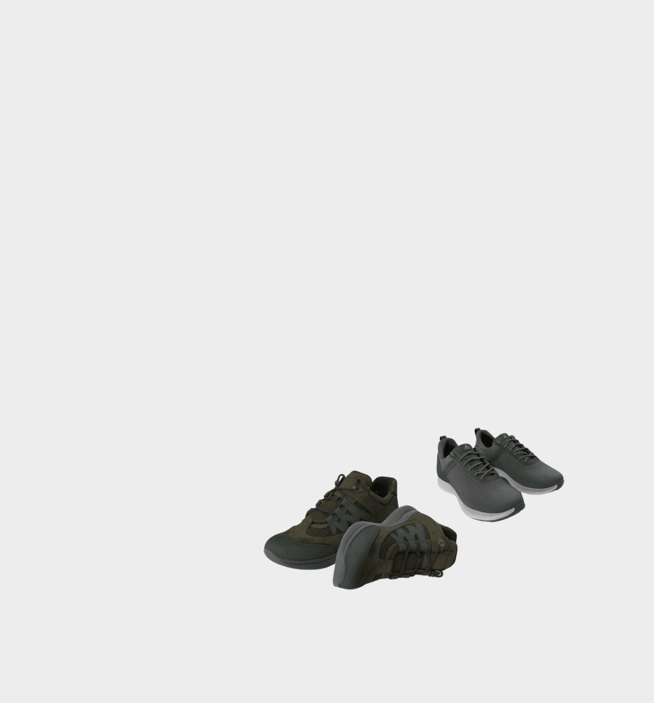 Mobile banner background