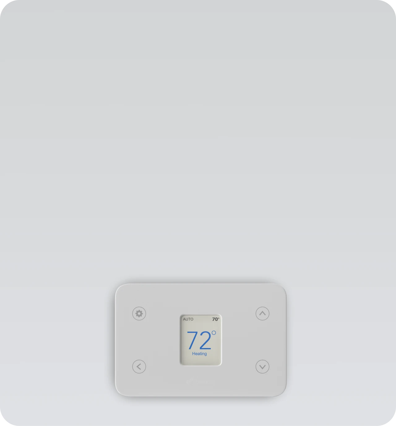 Mobile banner background