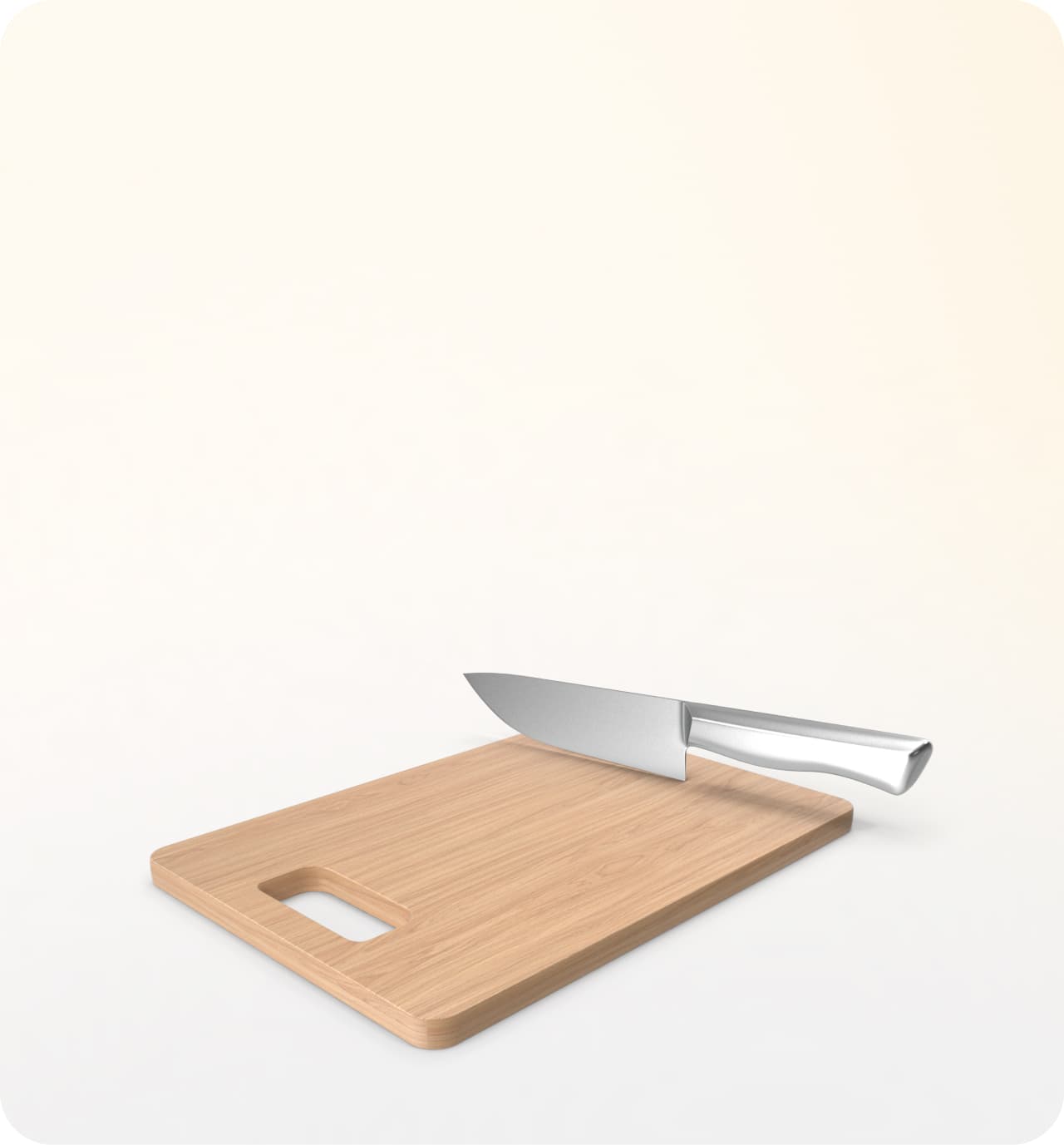 Mobile banner background